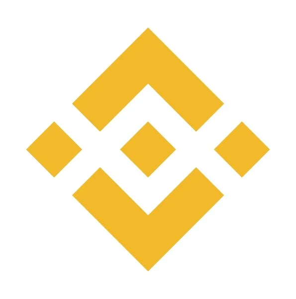 币安Binance支付方式图标